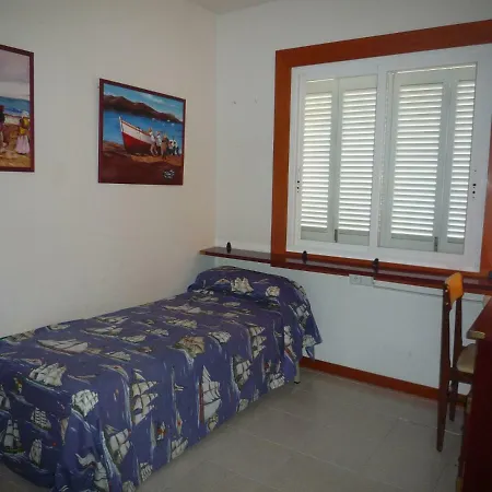 Service - Coral Vii 2º Apartment Calafell