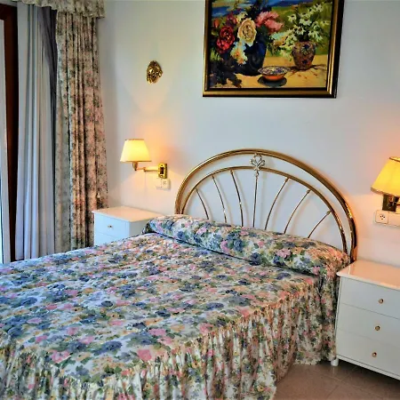 Apartment Service - Coral Vii 2º