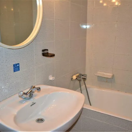 Service - Coral Vii 2º Apartment