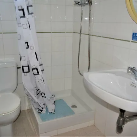 Apartment Service - Coral Vii 2º