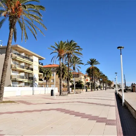 Service - Coral Vii 2º Apartment *